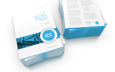 Curium Data Systems adds ICC to its Certified Partners Program